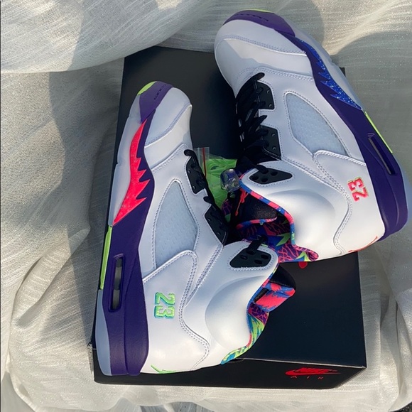 ❌ SOLD ON INSTAGRAM ❌ JORDAN RETRO 5 - Picture 8 of 10